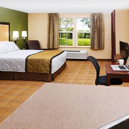 Extended Stay Canada - Ottawa Exterior foto