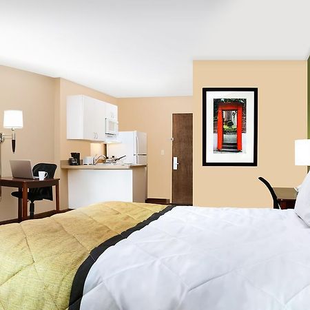 Extended Stay Canada - Ottawa Exterior foto