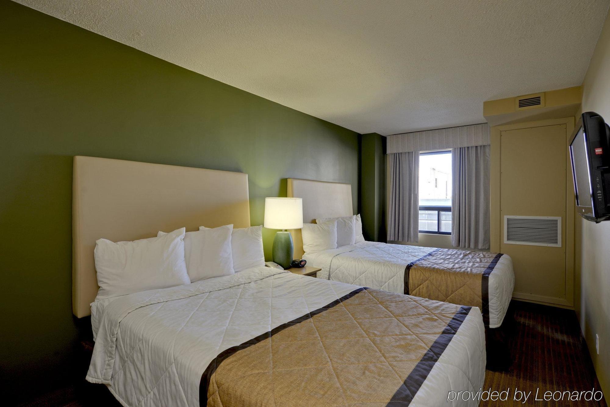 Extended Stay Canada - Ottawa Exterior foto