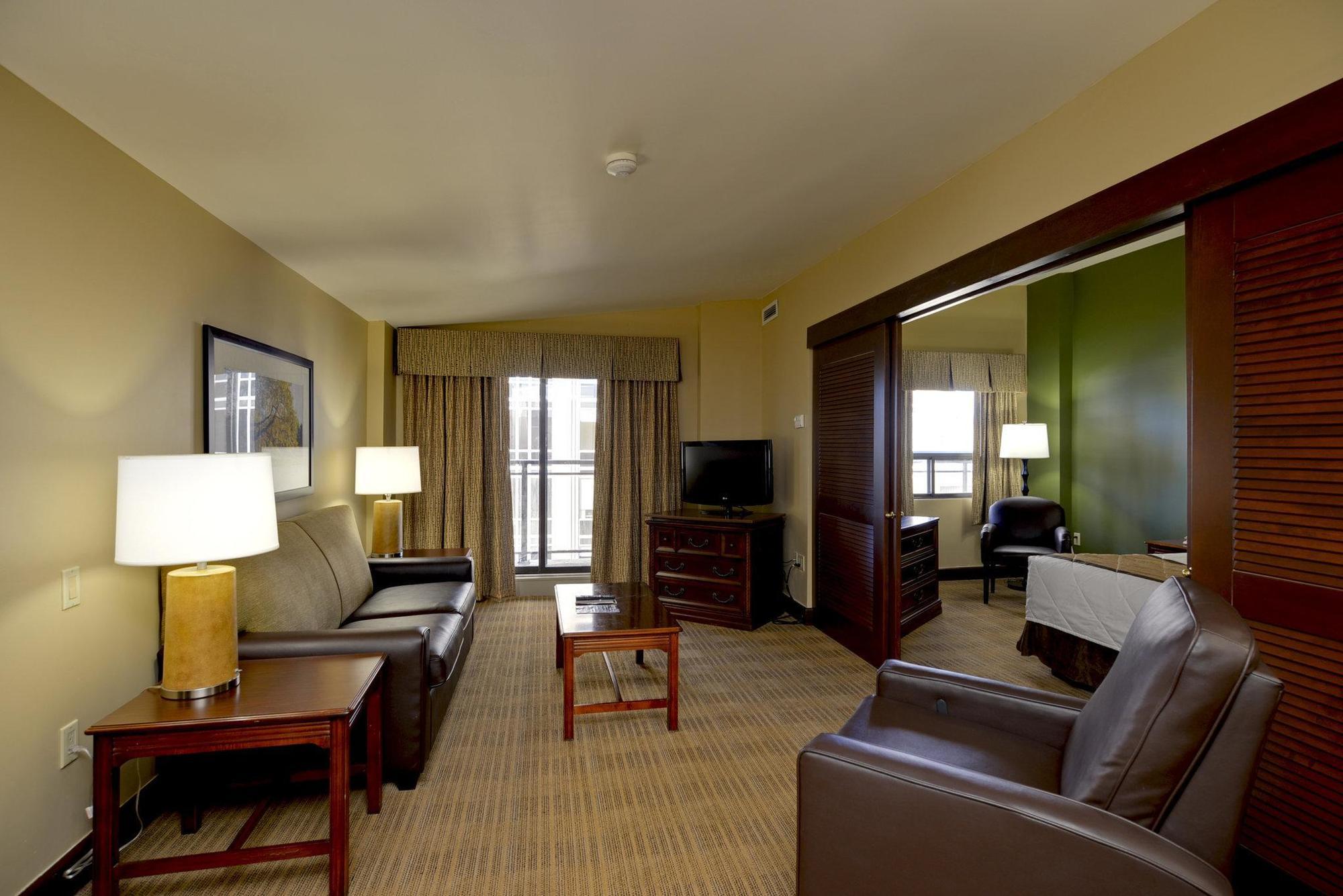 Extended Stay Canada - Ottawa Exterior foto