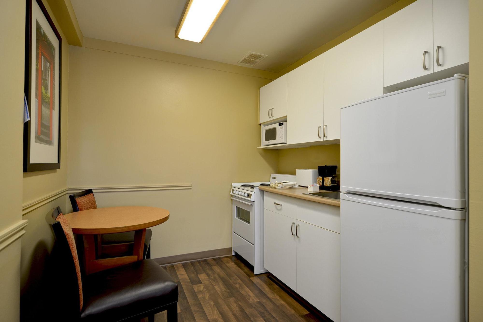 Extended Stay Canada - Ottawa Exterior foto